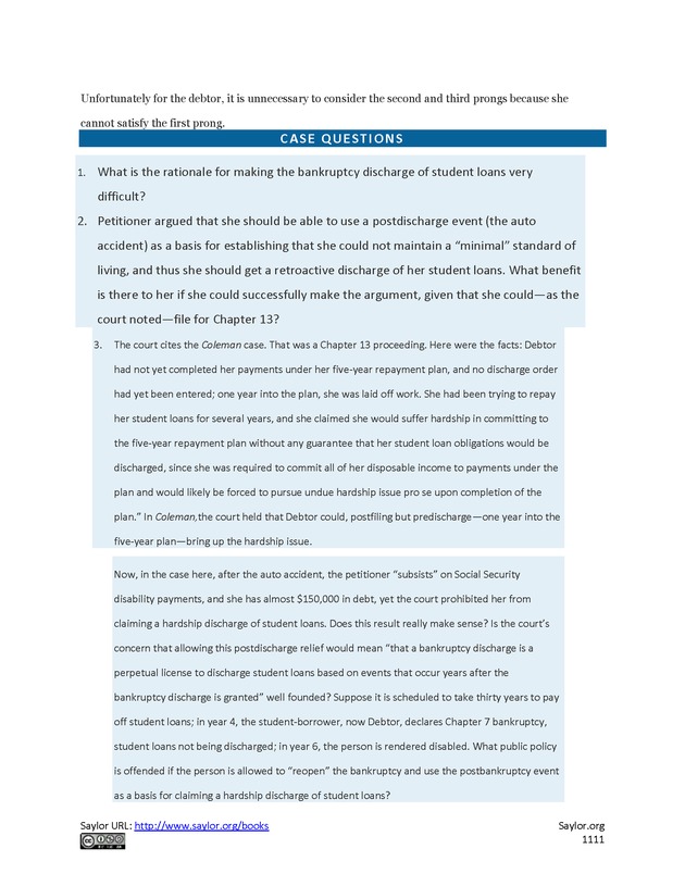 Business Law and the Legal Environment - New Page